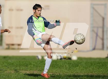 Thumbnail 3 in JV: El Camino Real @ Chatsworth photogallery.