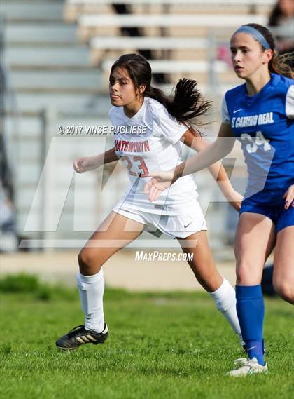Thumbnail 3 in JV: El Camino Real @ Chatsworth photogallery.