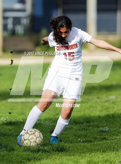 Thumbnail 1 in JV: El Camino Real @ Chatsworth photogallery.