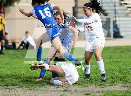 Thumbnail 3 in JV: El Camino Real @ Chatsworth photogallery.