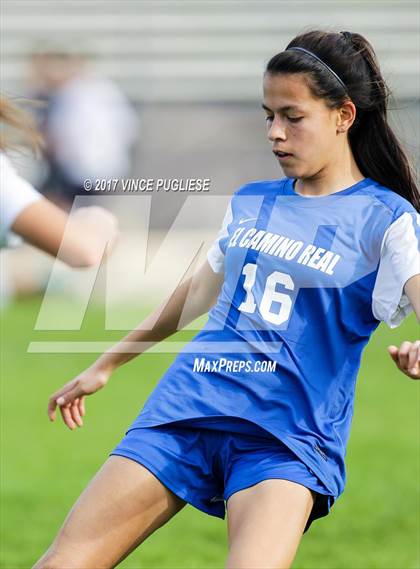 Thumbnail 3 in JV: El Camino Real @ Chatsworth photogallery.