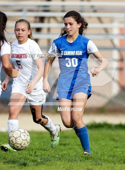 Thumbnail 1 in JV: El Camino Real @ Chatsworth photogallery.