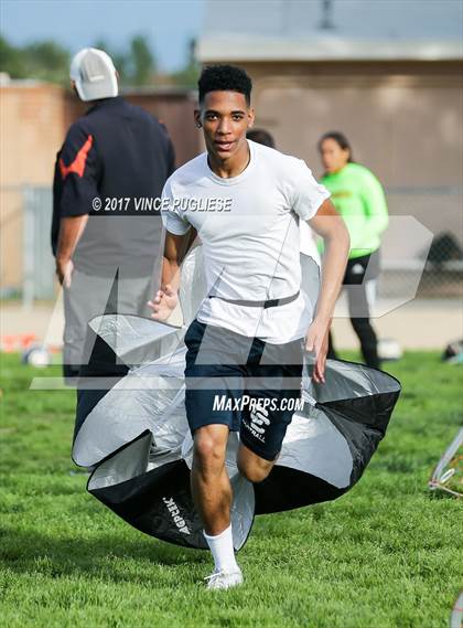 Thumbnail 1 in JV: El Camino Real @ Chatsworth photogallery.
