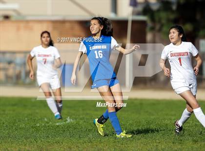 Thumbnail 2 in JV: El Camino Real @ Chatsworth photogallery.