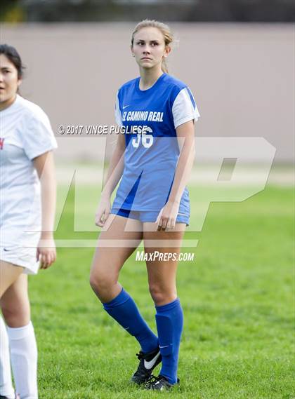 Thumbnail 1 in JV: El Camino Real @ Chatsworth photogallery.