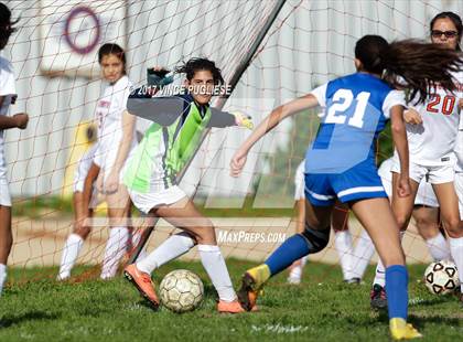 Thumbnail 2 in JV: El Camino Real @ Chatsworth photogallery.
