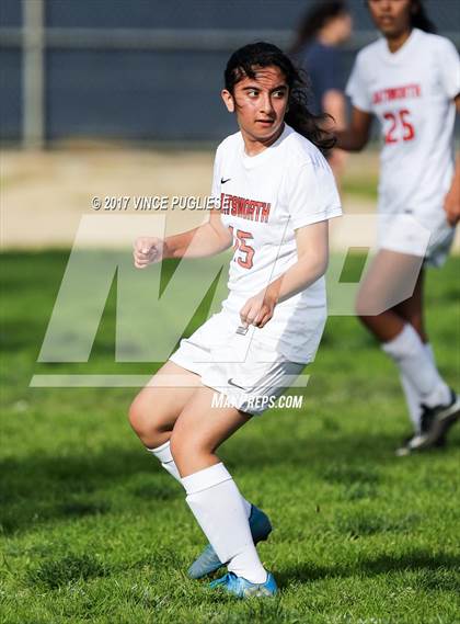 Thumbnail 2 in JV: El Camino Real @ Chatsworth photogallery.