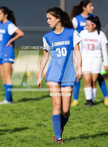 Thumbnail 2 in JV: El Camino Real @ Chatsworth photogallery.