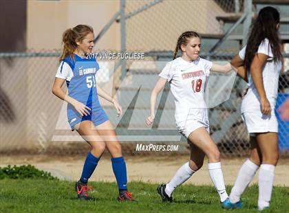 Thumbnail 1 in JV: El Camino Real @ Chatsworth photogallery.