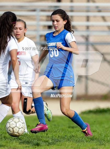 Thumbnail 2 in JV: El Camino Real @ Chatsworth photogallery.