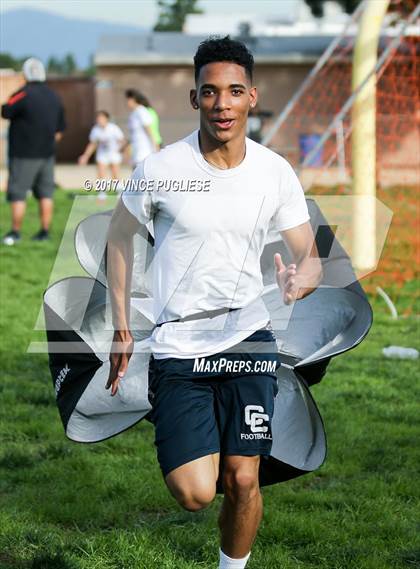 Thumbnail 2 in JV: El Camino Real @ Chatsworth photogallery.