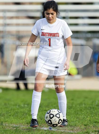 Thumbnail 2 in JV: El Camino Real @ Chatsworth photogallery.