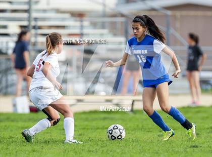 Thumbnail 2 in JV: El Camino Real @ Chatsworth photogallery.