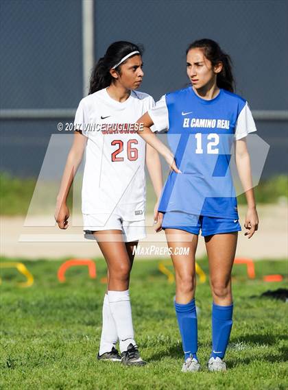 Thumbnail 3 in JV: El Camino Real @ Chatsworth photogallery.