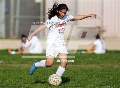 Thumbnail 1 in JV: El Camino Real @ Chatsworth photogallery.