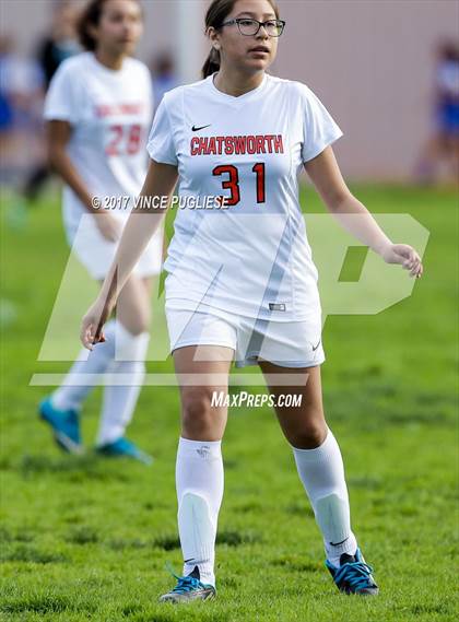 Thumbnail 1 in JV: El Camino Real @ Chatsworth photogallery.