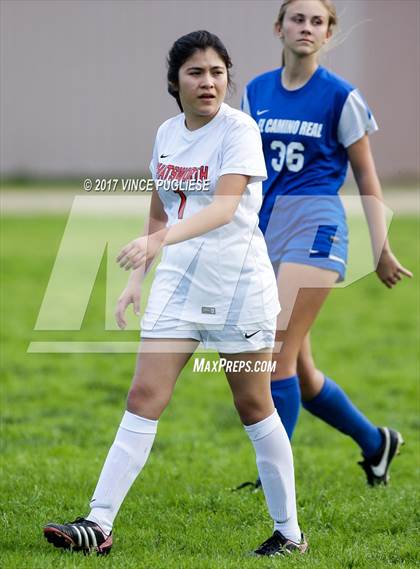 Thumbnail 2 in JV: El Camino Real @ Chatsworth photogallery.