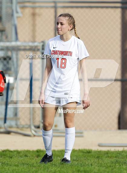 Thumbnail 2 in JV: El Camino Real @ Chatsworth photogallery.