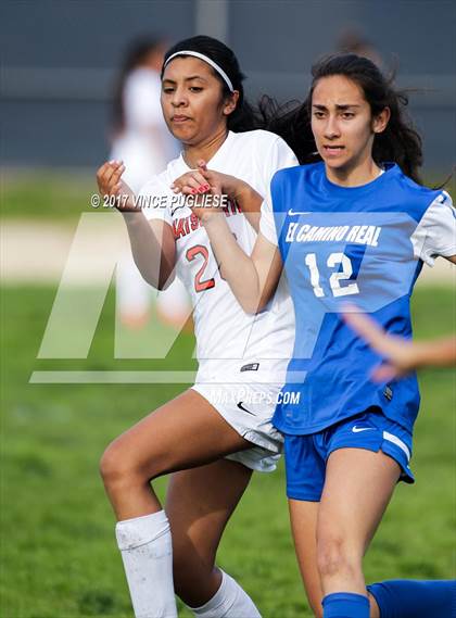 Thumbnail 1 in JV: El Camino Real @ Chatsworth photogallery.