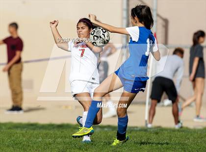 Thumbnail 2 in JV: El Camino Real @ Chatsworth photogallery.