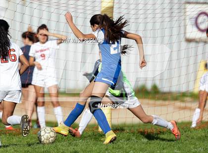 Thumbnail 2 in JV: El Camino Real @ Chatsworth photogallery.
