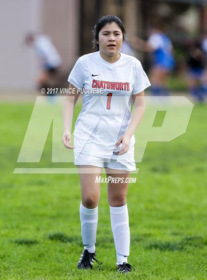 Thumbnail 3 in JV: El Camino Real @ Chatsworth photogallery.
