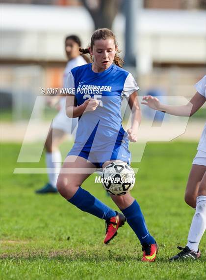 Thumbnail 1 in JV: El Camino Real @ Chatsworth photogallery.