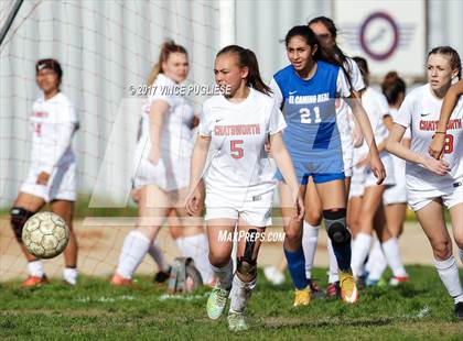 Thumbnail 3 in JV: El Camino Real @ Chatsworth photogallery.
