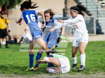 Thumbnail 1 in JV: El Camino Real @ Chatsworth photogallery.