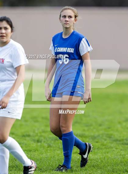 Thumbnail 3 in JV: El Camino Real @ Chatsworth photogallery.