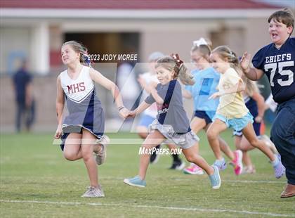 Thumbnail 3 in St. Joseph @ Magnolia Heights photogallery.