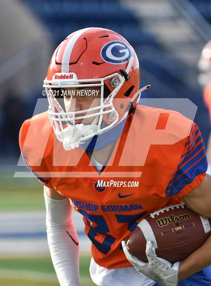 Thumbnail 2 in Sports Leadership & Management @ Bishop Gorman photogallery.
