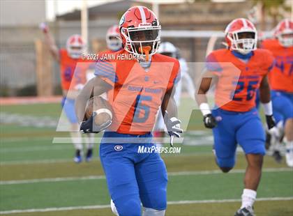 Thumbnail 3 in Sports Leadership & Management @ Bishop Gorman photogallery.