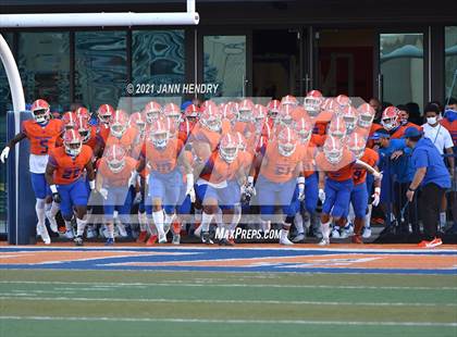 Thumbnail 3 in Sports Leadership & Management @ Bishop Gorman photogallery.