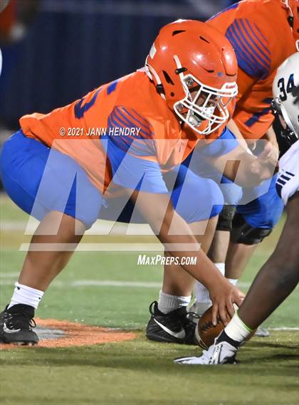 Thumbnail 2 in Sports Leadership & Management @ Bishop Gorman photogallery.