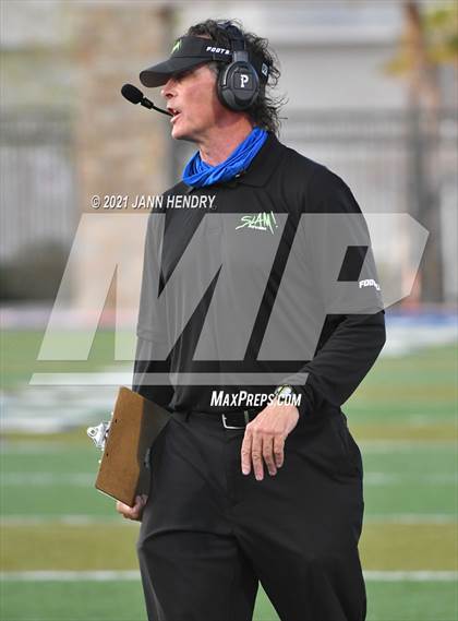 Thumbnail 2 in Sports Leadership & Management @ Bishop Gorman photogallery.
