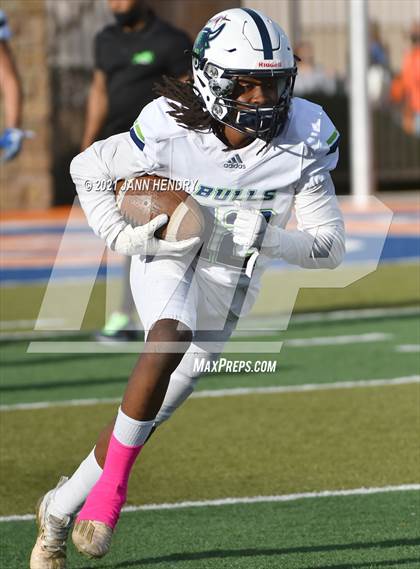 Thumbnail 2 in Sports Leadership & Management @ Bishop Gorman photogallery.