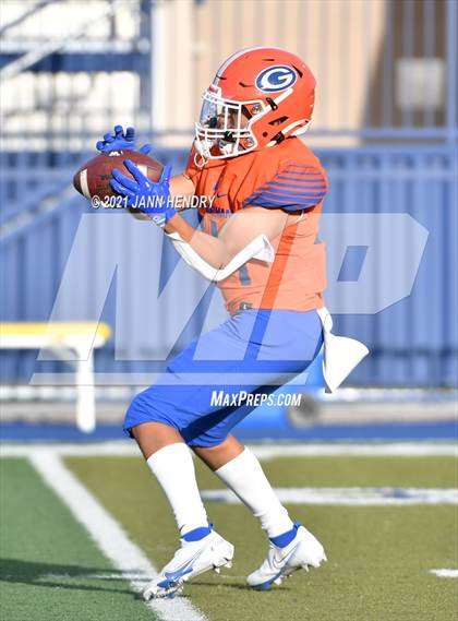 Thumbnail 2 in Sports Leadership & Management @ Bishop Gorman photogallery.