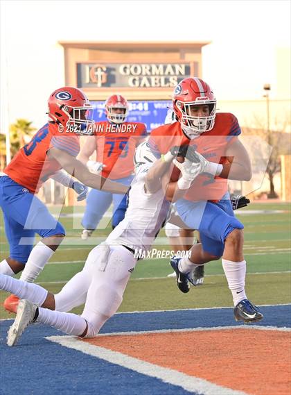 Thumbnail 3 in Sports Leadership & Management @ Bishop Gorman photogallery.