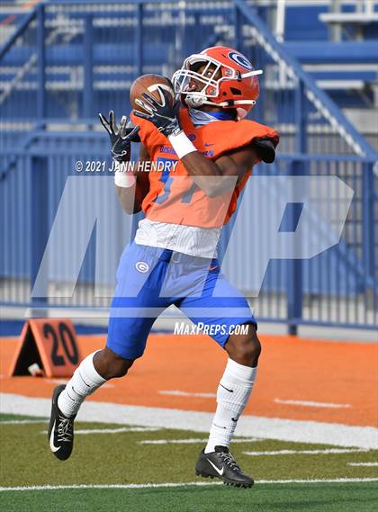 Thumbnail 1 in Sports Leadership & Management @ Bishop Gorman photogallery.