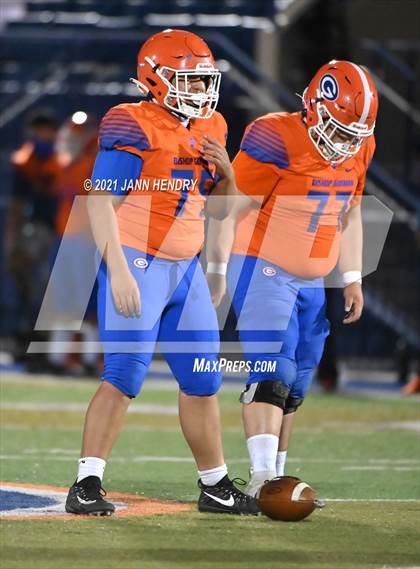 Thumbnail 3 in Sports Leadership & Management @ Bishop Gorman photogallery.