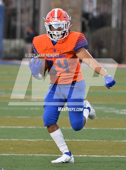 Thumbnail 1 in Sports Leadership & Management @ Bishop Gorman photogallery.