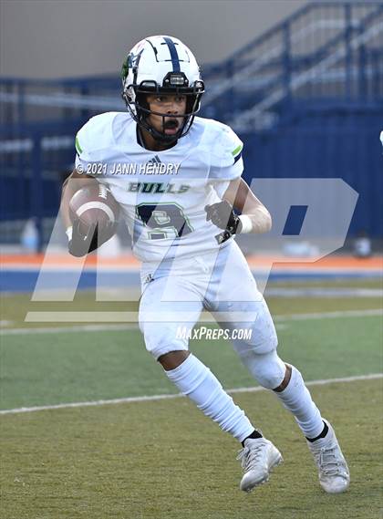 Thumbnail 3 in Sports Leadership & Management @ Bishop Gorman photogallery.