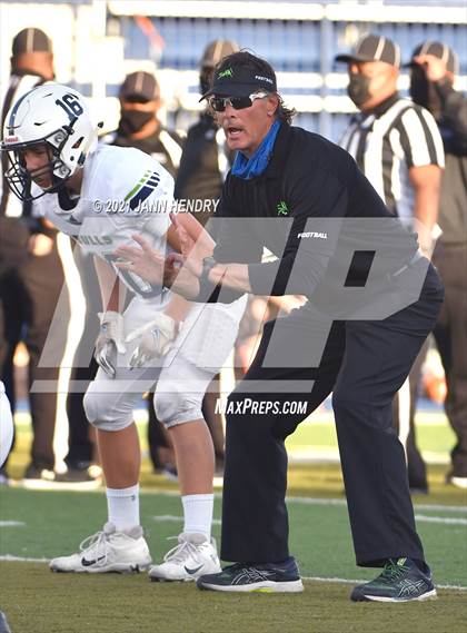 Thumbnail 2 in Sports Leadership & Management @ Bishop Gorman photogallery.