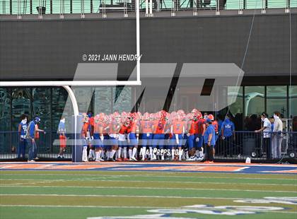 Thumbnail 2 in Sports Leadership & Management @ Bishop Gorman photogallery.