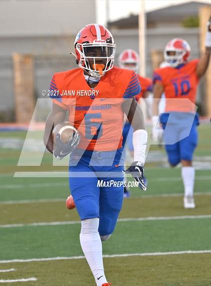 Thumbnail 1 in Sports Leadership & Management @ Bishop Gorman photogallery.
