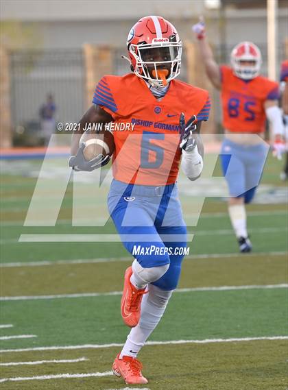 Thumbnail 3 in Sports Leadership & Management @ Bishop Gorman photogallery.