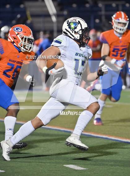 Thumbnail 1 in Sports Leadership & Management @ Bishop Gorman photogallery.