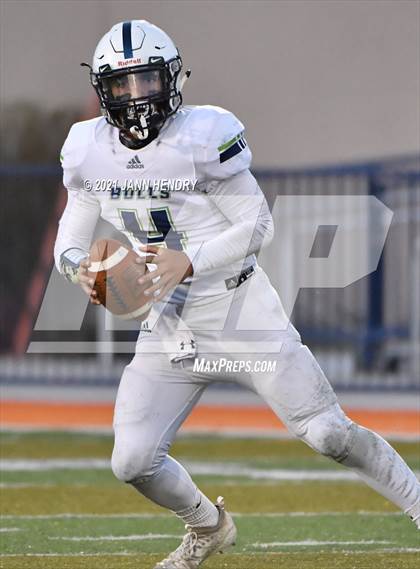 Thumbnail 1 in Sports Leadership & Management @ Bishop Gorman photogallery.