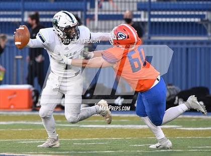 Thumbnail 2 in Sports Leadership & Management @ Bishop Gorman photogallery.
